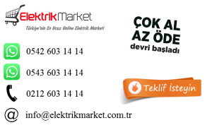 İzeltaş Yan Keski Kraft Seri 160 MM - 3700163160