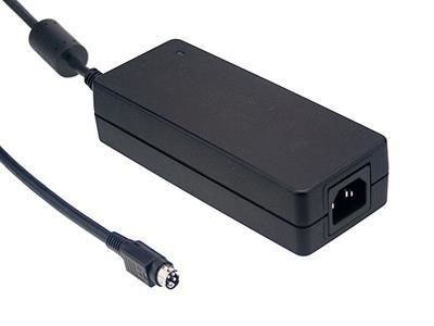 MEANWELL- GST120A12-P1M  Adaptör