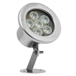 ACK 6W 3000K LED Havuz Armatürü AH08-00603