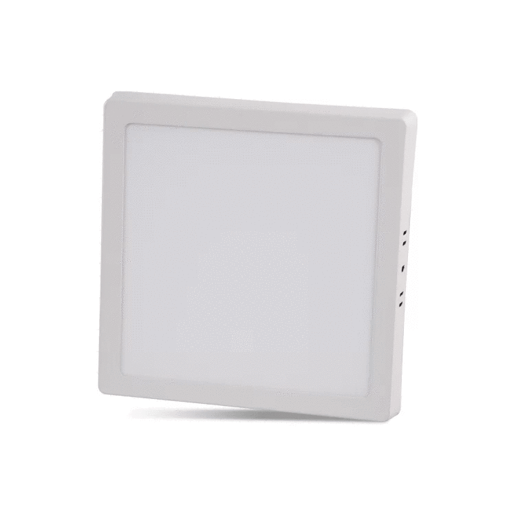 Noas 18W 6500K Beyaz Işık Kare Sıva Üstü Led Panel YL15 1800