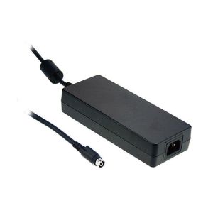 MEANWELL- GST160A12-R7B  Adaptör