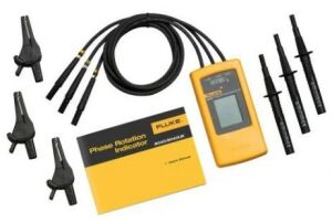 Fluke 9040 Faz Sırası Ölçer