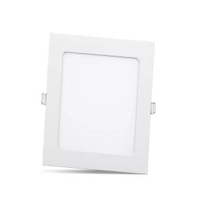 Noas 12W 6500K Beyaz Işık Kare Slim Led Panel YL13 1200