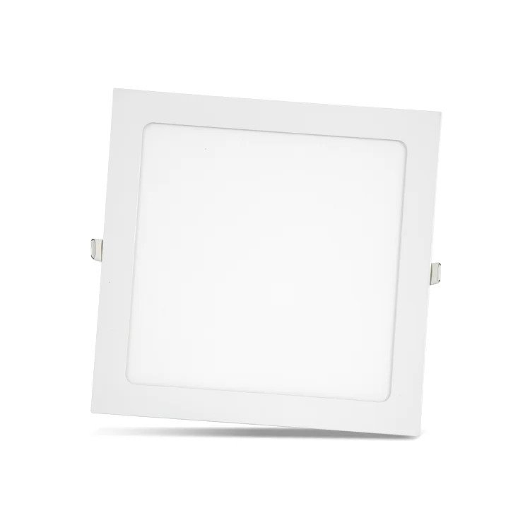 Noas 18W 6500K Beyaz Işık Kare Slim Led Panel YL13 1800