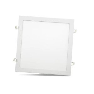 Noas 24W 6500K Beyaz Işık Kare Slim Led Panel YL13 2400