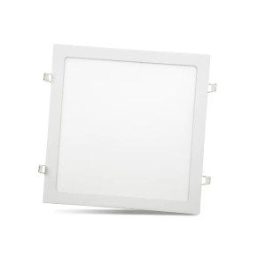 Noas 24W 6500K Beyaz Işık Kare Slim Led Panel YL13 2400