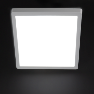 Noas 24W 6500K Beyaz Işık Sıva Üstü Kare Led Panel YL15 2400