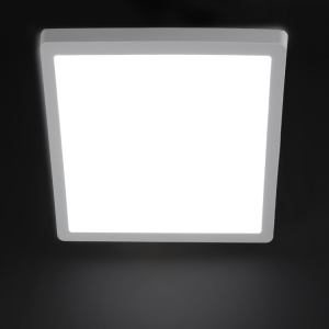 Noas 24W 3200K Gün Işığı Sıva Üstü Kare Led Panel YL15 2401