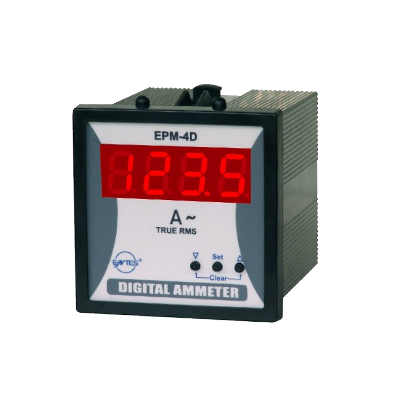 Ampermetre EPM-4D-72