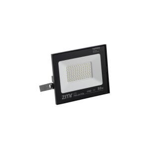 ZMR 50W Slim Led Projektör ZMR-302/S.