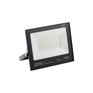 ZMR 100W Slim Led Projektör ZMR-303/S.