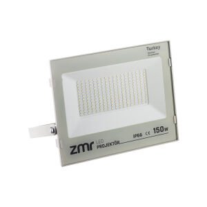 ZMR 150W Slim Led Projektör  ZMR-304/B.30