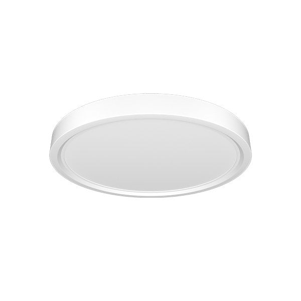 Goya 24W 4000K Natural Beyaz Sıva Üstü Led Panel Armatür  GY 1883-24