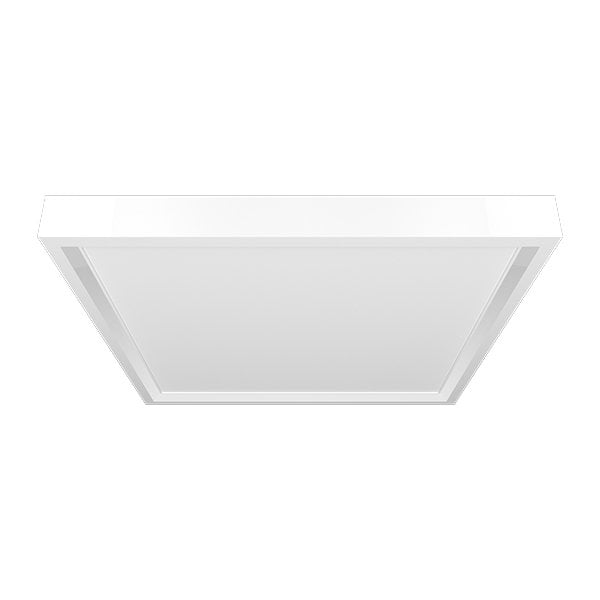 Goya 24W 4000K Natural Beyaz Sıva Üstü Led Panel Armatür  GY 1884-24