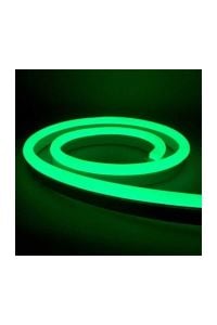 Forlife 24V Yeşil Renk Neon Led FL-5079 Y