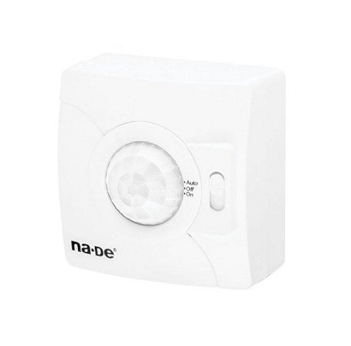 Switch Tipi Hareket Sensörü Nade 10100