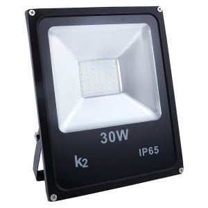 Global K2 Klf172 Smd Led Döküm 30W Yesıl KLF17230WYESIL