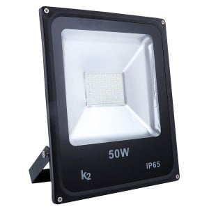 Global K2 Klf173 Smd Led Döküm 50W Gnısk KLF17350WGNISK