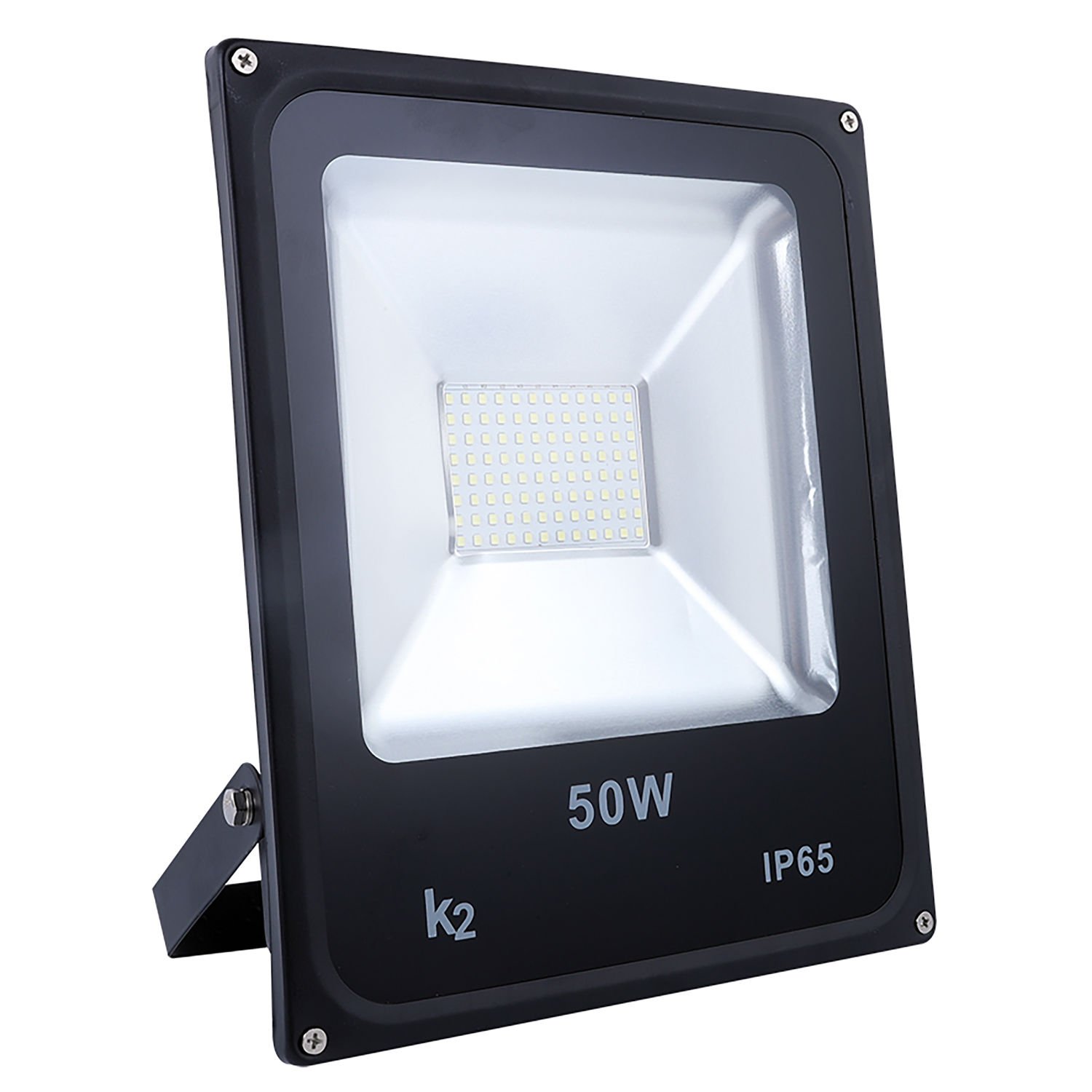 Global K2 Klf173 Smd Led Döküm 50W Yesıl KLF17350WYESIL