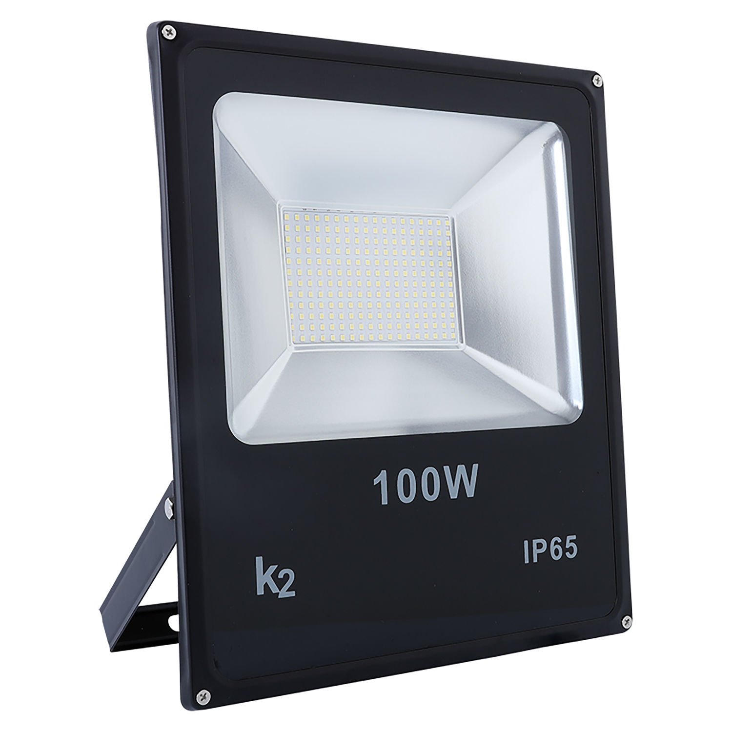 Global K2 Klf175 Smd Led Döküm 100W Gnısk KLF175100WGISK