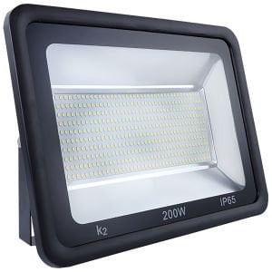 Global K2 Klf177 Plus Smd Led Döküm 200W Beyaz KLF177PLUS200WBYAZ