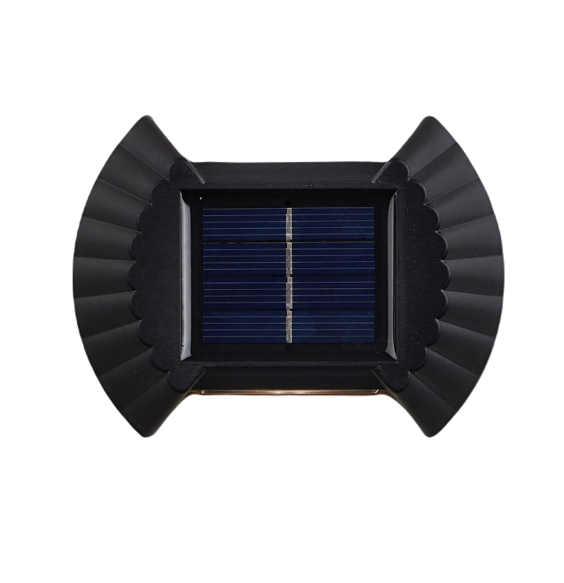 Noas 5W Mimas 3200K Led Solar Aplik YL84-8001-S