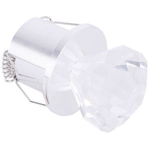 Global K2 Kls525 Led Spot Lıght 1W Saten-Mavi KLS525-1W-STNMVI