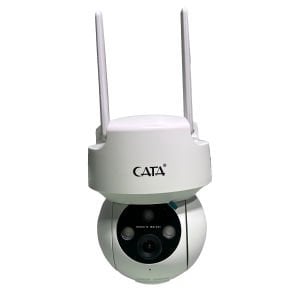Cata 2/3 Mp Dış Mekan Akıllı Kamera CT-4051