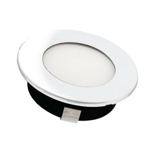 ACK 2,5W 3000K Sıva Altı LED Spot Armatür Beyaz AH07 01200