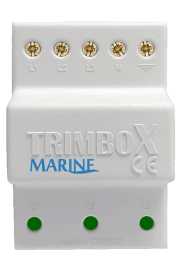 Trimbox Marine Serisi(Monofaze) YMRN1