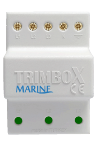 Trimbox Marine Serisi (Trifaze) YMRN3