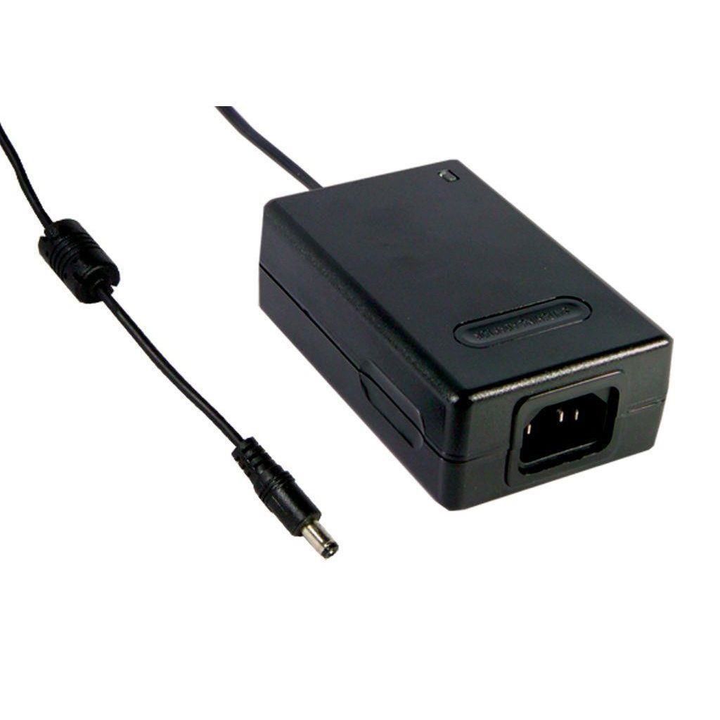 MEANWELL- MES30A-6P1J  Adaptör