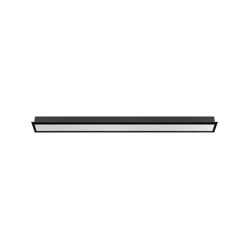 Goya 58w 122cm Sıva Altı Led Linear Armatür GY 8026 120