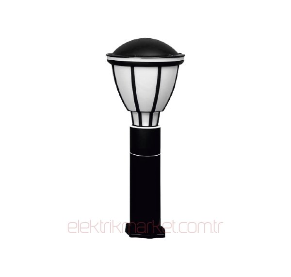 Cata Torino Bahçe Bollard Aydınlatma 62cm E27 Duylu CT-7039