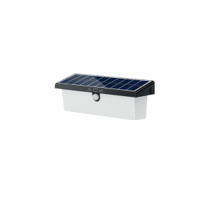 ACK Solar 33Ledli  LED Bahçe Aydınlatma Armatür Çipli AG60-03851