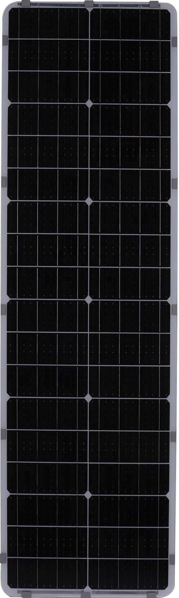 Forlife 500W 6500K Solar Sokak Armatürü FL-3187