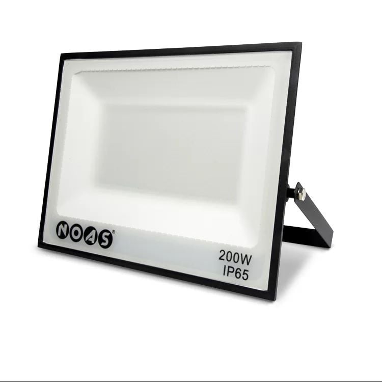 Noas 200W 6500K Beyaz Işık Led Projektör YL70 0200