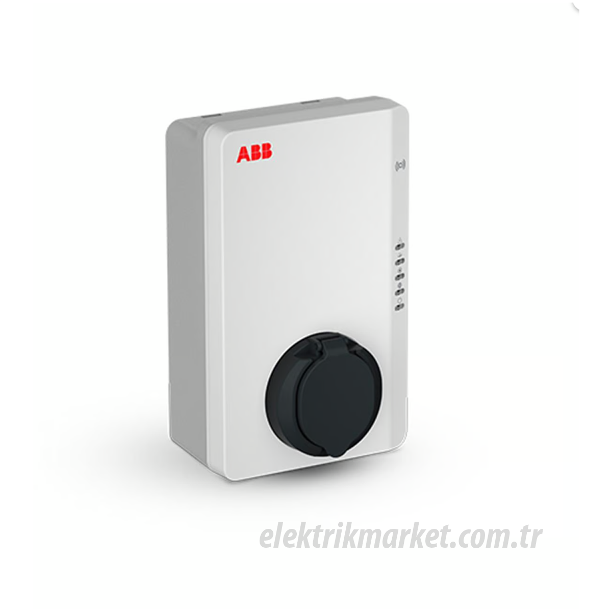 ABB Elektrikli Araç Şarj İstasyonu  TAC-W22-T-0