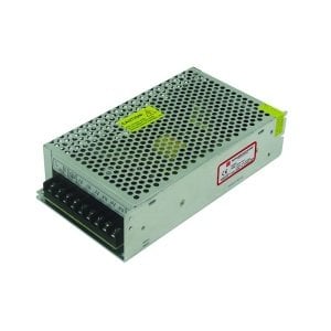 Mervesan 48V 4A 200W Metal Kasalı İç Mekan Ac/Dc Smps Adaptör MT-200-48