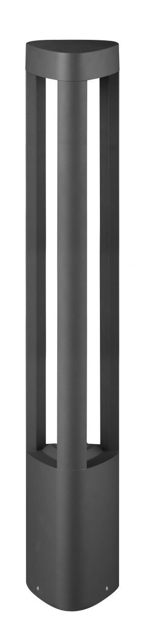 Led Bahçe Armatürü - Bollard Light212 LH-11205