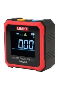 Unit LM320A Yüksek Hassasiyetli Açı Ölçer