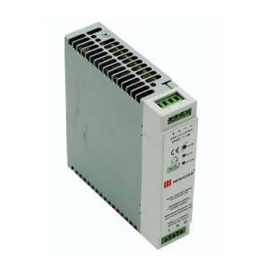 Mervesan 12V 10A 120W  Ray Montaj Ac/Dc Smps Adaptör MT-SDR-120-12