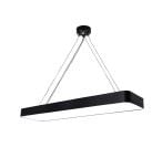 Darklight 91 150W 1500mm Radius Köşeli Linear Düz Difüzör DL91 30150