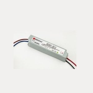 Mervesan Dış Mekan 12V 3A 36W Sabit Voltaj Ac/Dc Smps Adaptör MTWP-36-12