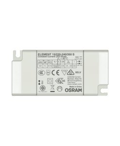 OSRAM 3000K Sarı Işık CN1400 MR16 COIN LED MODUL + SÜRÜCÜ