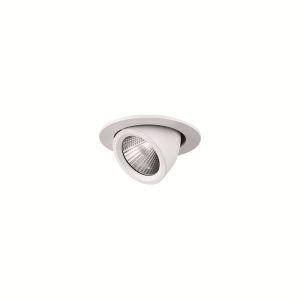 Goya Dimlenebilir 8W COB Led Downlight Armatür GY 3030 8 Dim