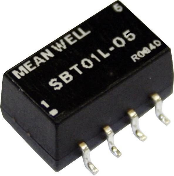 MEANWELL- SBT01L-5  Dönüştürücü