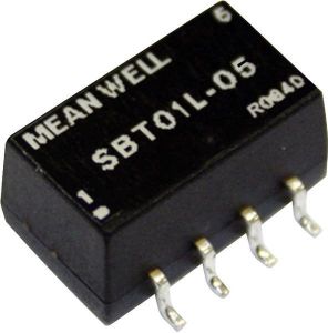 MEANWELL- SBT01L-5  Dönüştürücü
