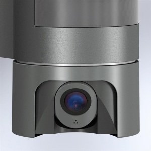 Steinel L 600 Entegre Kamera ve İnterkomlu Sensörlü Armatür