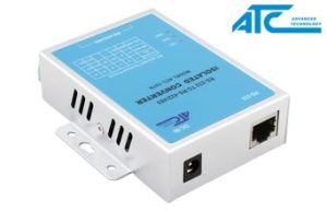 RS232 - RS422/485 Opto-İzoleli Çevirici ATC-107N